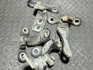 петля двери Opel Vectra C [рестайлинг] 2007
