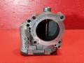 заслонка дроссельная Mercedes-Benz E-Класс W211/S211 W211 2005, 2711410025 - фото №3