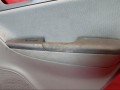 обшивка двери задняя правая Hyundai Sonata 4 поколение [рестайлинг] 2010, 2.0 л., D4EA, дизель, 833203K510 - фото №2