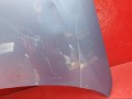 капот Chevrolet Aveo T200 2006, 96649257 - фото №8