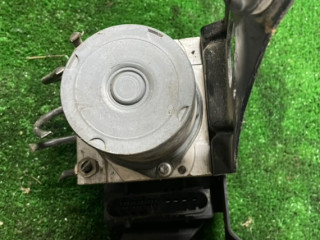 блок ABS Renault Megane 2 поколение 2003, 0265231577