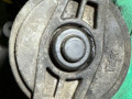 стартер Renault Trafic 2 поколение 2004, 2.5 л., 8200634602 - фото №5