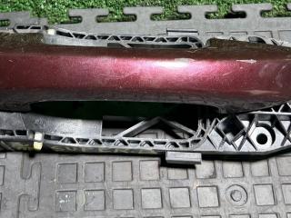 ручка наружная задняя правая Skoda Superb 2 поколение 2010, 1.8 л., бензин, МКПП, 5N0839885H