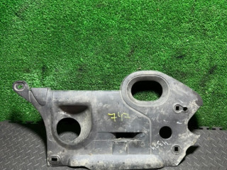 пластик Renault Megane 2 поколение 2003, 8200077764