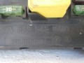 блок предохранителей Mercedes-Benz Vito W639 2005, OM646, 6395450401 - фото №4