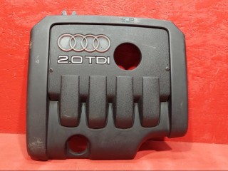декоративная крышка двигателя Audi A3 8P 2005, 2.0 л., BKD, дизель, 03G103925BG