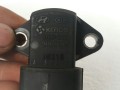датчик абсолютного давления Kia Magentis 1 поколение 2002, 2.0 л., G4JP, бензин, 3930038120 - фото №4