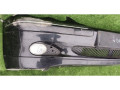 бампер передний Mercedes-Benz C-Класс W203/S203/CL203 2002 - фото №2
