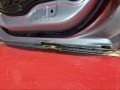дверь задняя левая Mazda Demio 2 поколение [рестайлинг] DY 2007, D3Y07302XA - фото №3