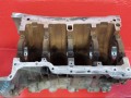блок цилиндров Mercedes-Benz A-Класс W169 2006, OM266.920, 2660101205 - фото №2