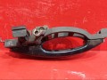 ручка наружная Ford Focus 2 поколение 2008, 1.6 л., SHDA, бензин, 4M51A266B22 - фото №4