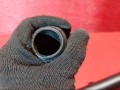патрубок радиатора Nissan Qashqai 1 поколение J10 2008, 1.5 л., K9K, дизель, 8200552604 - фото №4