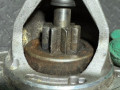 стартер Mercedes-Benz C-Класс W203/S203/CL203 2002, 1107406 - фото №9