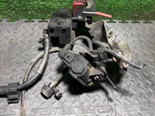 электромагнитный клапан Volkswagen Touareg 1 поколение 2005, 2.5 л., 1J0906627C