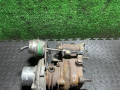 турбина Renault Trafic 2 поколение 2006, H8200466021 - фото №8