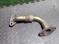 трубка системы рециркуляции EGR Volkswagen Passat B5 [рестайлинг] 2002, 038131521AJ - фото №3