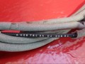 трос двери Mercedes-Benz Vito W639 2005, OM646, A6397600504 - фото №8