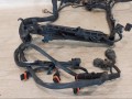 проводка двигателя Mercedes-Benz E-Класс W124 [рестайлинг] W210 1998, 112.911, A2105402806 - фото №5