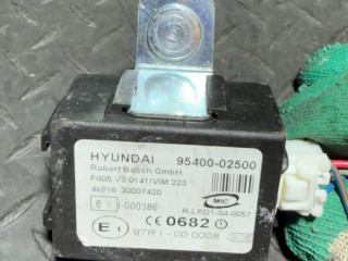 Иммобилайзер Hyundai Santa Fe 1 поколение (SM) [рестайлинг] 2004, 9540002500