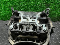 подушка безопасности водителя Peugeot 407 1 поколение 2005, 96610710ZD - фото №3