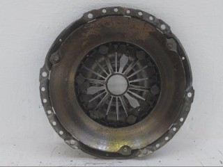 корзина сцепления Ford Mondeo 4 поколение 2008, 2.0 л., QXBA, дизель