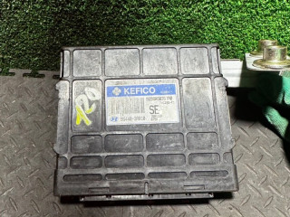 блок управления двигателем Hyundai Sonata NF 2005, 2.0 л., 954403A010