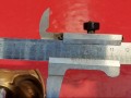 поршень Mercedes-Benz A-Класс W169 2006, OM266.920, 2660300420 - фото №5