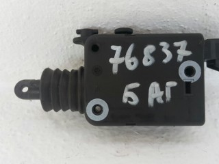 активатор (привод) замка двери Opel Zafira 1 поколение (A) 2001, 1.8 л., Z 18 XE, бензин, 90460062