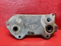 охладитель EGR / Радиатор EGR Toyota Avensis 3 поколение (T270) 2011, 2.0 л., 1AD-FTV, дизель, 157100R010 - фото №2