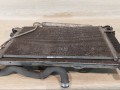 радиатор (основной) Mercedes-Benz C-Класс W203/S203/CL203 W203 2002, 271.946 - фото №6