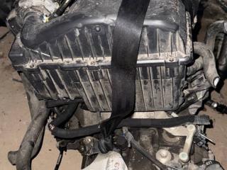 двигатель Citroen C4 1 поколение 2014, 1.2 л., бензин, HM01