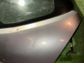 крышка багажника (дверь 3-5) Nissan Tiida C11 2008 - фото №6