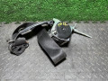 ремень безопасности Opel Astra G 2006, 560834801 - фото №2
