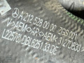патрубок интеркулера Mercedes-Benz E-Класс W212/S212/C207/A207 2012, 2.2 л., A2125280000 - фото №6