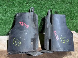 накладка на порог Volkswagen Passat B6 2006, 2.0 л., дизель, МКПП, универсал, 3C0854855