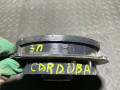 динамик высокочастотный (пищалка) SEAT Cordoba 2 поколение [рестайлинг] 2008, 1.2 л., 6L0035411 - фото №4