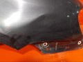 крыло Volkswagen Touran 1 поколение 2005, 1.9 л., BKC, дизель, чёрный, 1T0821022D - фото №2