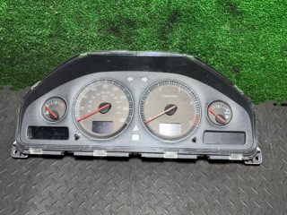 щиток приборов (приборная панель) Volvo S60 1 поколение 2004, 30746112
