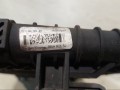 радиатор (основной) Ford C-Max 1 поколение [рестайлинг] 2009, 1.6 л., HWDA, бензин, 3M5H8005RJ - фото №5