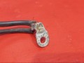 проводка (коса) АКПП Peugeot 207 1 поколение 2007, 1.4 л., KFU (ET3J4), бензин, 9662852980 - фото №2