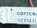 стартер Hyundai Santa Fe 2 поколение (CM) 2008, 2.2 л., 3610027010 - фото №4