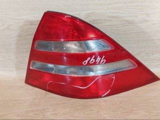 фонарь задний Mercedes-Benz S-Класс W220 1999, 112.922, A2208200264