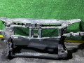 передняя панель крепления облицовки (телевизор) Volkswagen Passat B6 2007, 2.0 л., 3C0805588D - фото №5