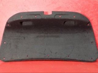 обшивка багажника Peugeot 407 1 поколение [рестайлинг] 2009, 96524233ZD