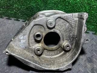 кронштейн ТНВД Citroen C5 1 поколение 2003, 96389217