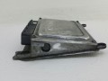 блок управления двигателем Mercedes-Benz A-Класс W169 2006, OM266.920, 14460340 - фото №4