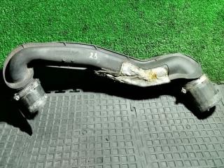 патрубок интеркулера Peugeot 406 1 поколение [рестайлинг] 2002, 9625792080