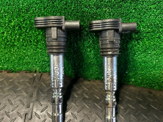 катушка зажигания Volkswagen Golf 4 поколение 2001, 112254317