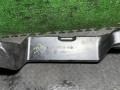 воздуховод (дефлектор) радиатора Mercedes-Benz E-Класс W211/S211 2004, A2118312046 - фото №2