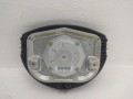 подушка безопасности водителя Mercedes-Benz A-Класс W168 2000, OM166, 1684600198 - фото №2
